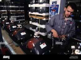  RADIO & TV ASSEMBLER